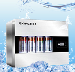 揚(yáng)子牌YZ-RO-50G型凈水器